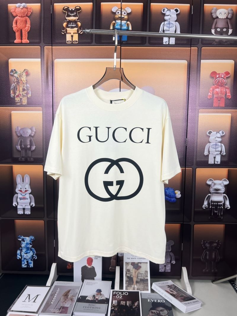 Gucci T-Shirts